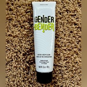 Perfectly Posh Gender Bender -body scrub